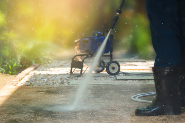 Best Oil Spill Cleanup  in St Henry, OH